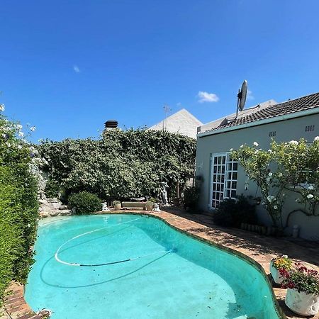 Lemon Tree Cottage Edgemead Exterior foto