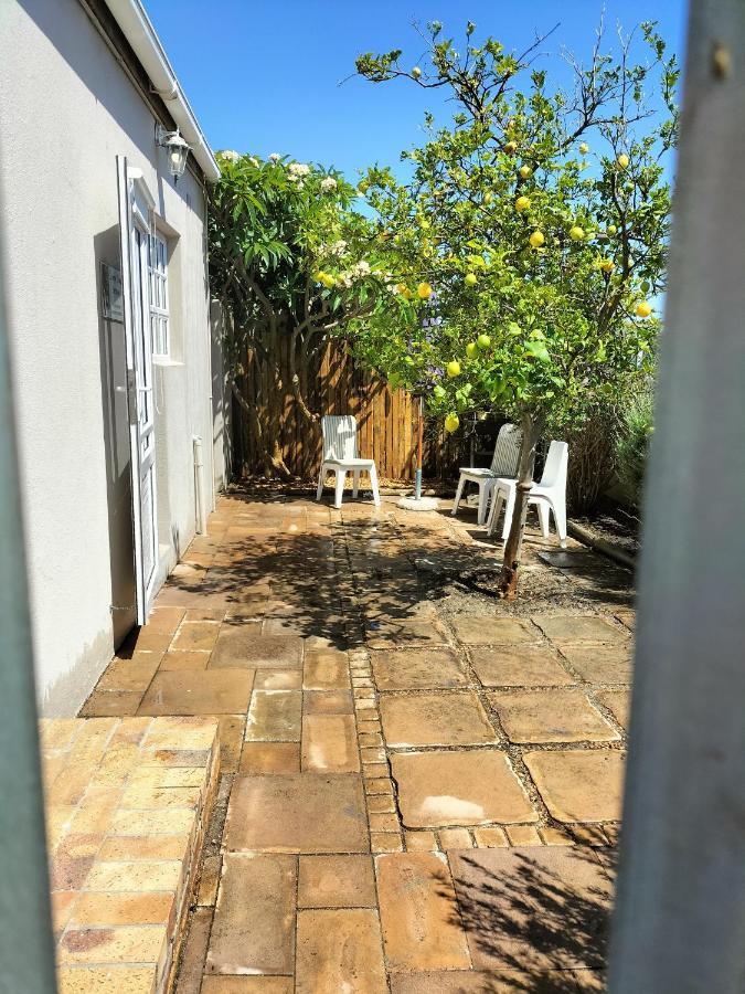 Lemon Tree Cottage Edgemead Exterior foto
