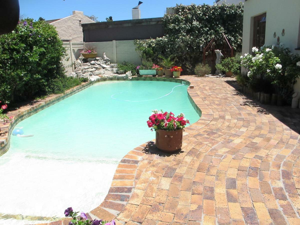 Lemon Tree Cottage Edgemead Exterior foto