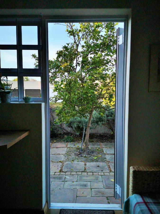 Lemon Tree Cottage Edgemead Exterior foto